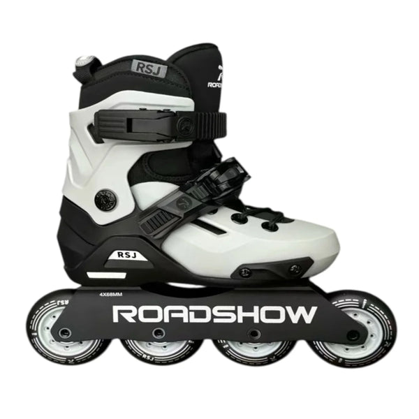 PATINES BLAZER RSJ GRIS