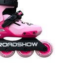 PATINES BLAZER RSJ ROSA