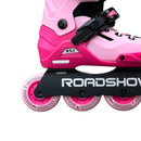 PATINES BLAZER RSJ ROSA