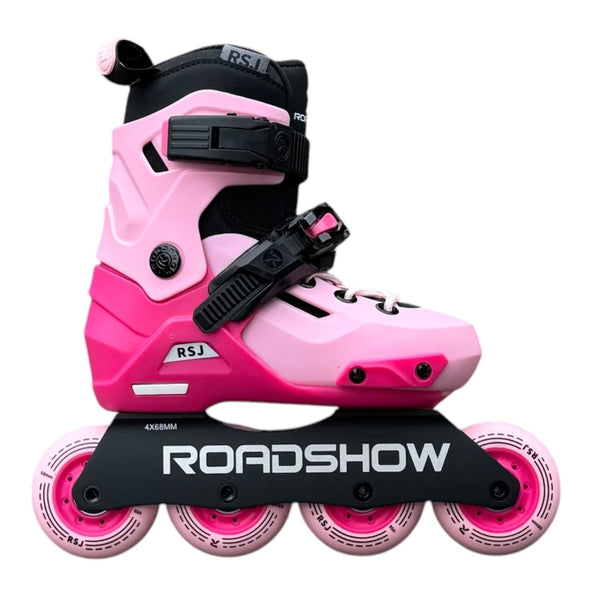 PATINES BLAZER RSJ ROSA