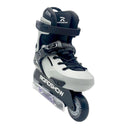 PATINES BLAZER RSJ GRIS