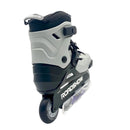 PATINES BLAZER RSJ GRIS