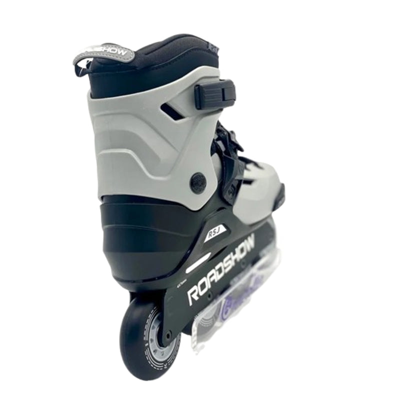 PATINES BLAZER RSJ GRIS