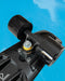 PENNYBOARD NEGRO MONO