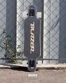 MINI LONGBOARD PLAMERA
