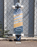 MINI LONGBOARD PLAMERA