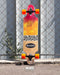 MINI LONGBOARD PLAYA