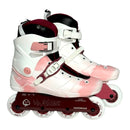 PATINES BLAZER R80 ROSA