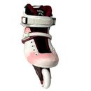 PATINES BLAZER R80 ROSA