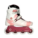 PATINES BLAZER R80 ROSA