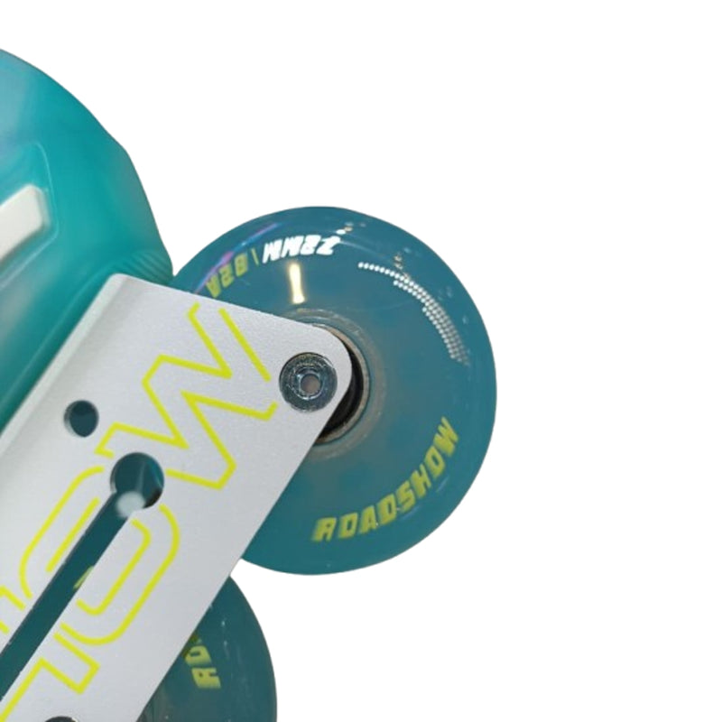 PATINES BLAZER RX2 AZUL