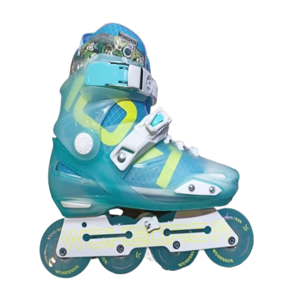 PATINES BLAZER RX2 AZUL