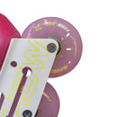 PATINES BLAZER RX2 ROSA