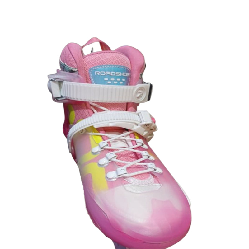 PATINES BLAZER RX2 ROSA