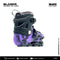 PATINES BLAZER FREESKATE COLOR MORADO NEGRO