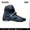 PATINES BLAZER FREESKATE COLOR NGO NARANJA