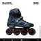 PATINES BLAZER FREESKATE COLOR NGO NARANJA