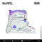 PATINES BLAZER FREESKATE COLOR BCO LILA