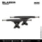 TRUCKS PARA LONGBOARD BLAZER NEGROS
