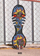 CRUSIER SKATLETO NGO ROJO