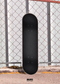SKATEBOARD COLO MADERA WHITE