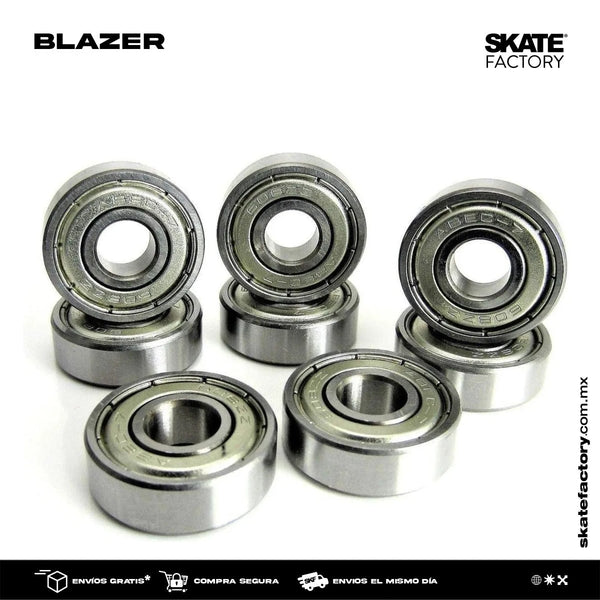 BALEROS BLAZER ABEC 7