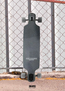 LONGBOARD CLEMENTE ROSA