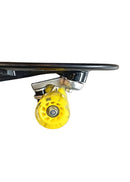 CRUSIER SKATLETO GRIS