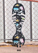 CRUSIER SKATLETO NGO VARIOS