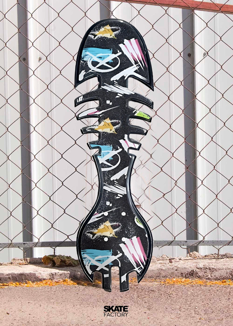 CRUSIER SKATLETO NGO VARIOS