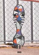 CRUSIER SKATLETO NGO BCO