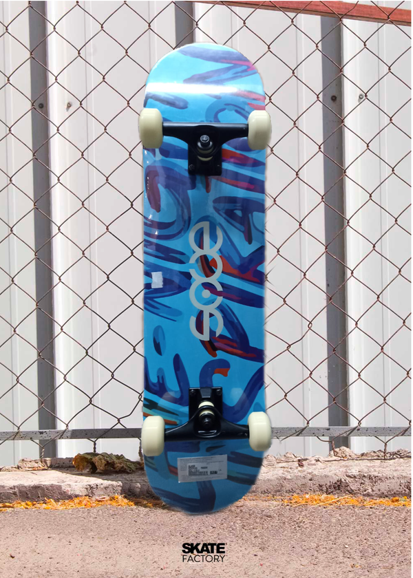 SKATEBOARD INSPIRATE