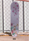 SKATEBOARD FLOWERS