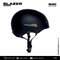 CASCO BLAZER NEGRO