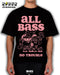 PLAYERA RIDER BASS