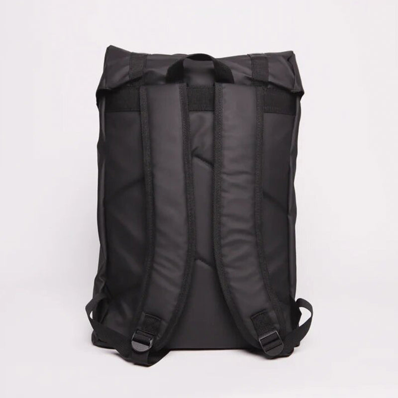 MOCHILA PRAYERS CAMPING NEGRO