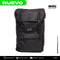 MOCHILA PRAYERS CAMPING NEGRO