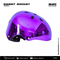 CASCO SWEET ROCKET MORADO