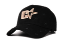 GORRA CASH ONLY SUPER STAR 24K