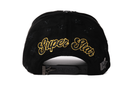 GORRA CASH ONLY SUPER STAR 24K