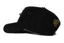 GORRA CASH ONLY SUPER STAR 24K