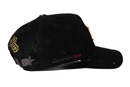 GORRA CASH ONLY SUPER STAR 24K