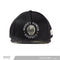 GORRA PLANA PARA HOMBRE CAYLER & SONS GALAXY ILLUMINATI ORO