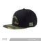 GORRA PLANA PARA HOMBRE CAYLER & SONS NGO MILITAR