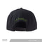 GORRA PLANA PARA HOMBRE CAYLER & SONS NGO MILITAR
