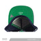 GORRA PLANA PARA HOMBRE CAYLER & SONS MNO