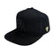 GORRA CASH ONLY LA NEGRO MONO