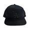 GORRA CASH ONLY LA NEGRO MONO
