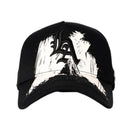 GORRA  CASH ONLY LA NEGRO BEIGE