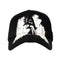 GORRA  CASH ONLY LA NEGRO BEIGE